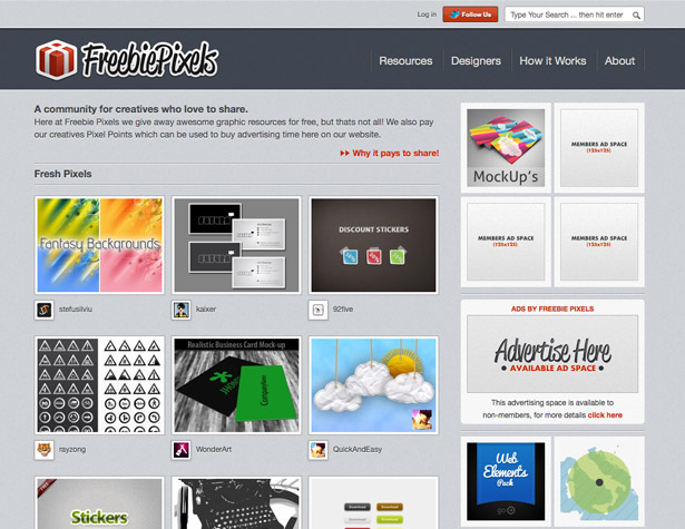What’s new for web designers – May 2011