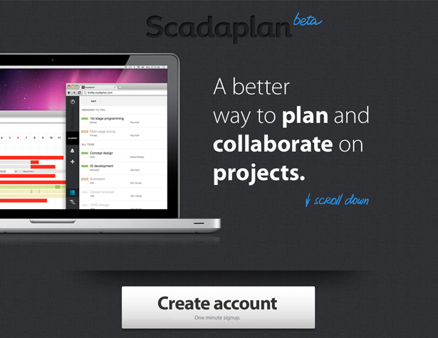 What’s new for web designers – May 2011 scadaplan