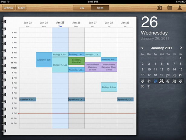 What’s new for web designers – May 2011 istudiez