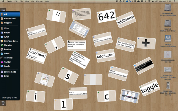 What’s new for web designers – May 2011 clips