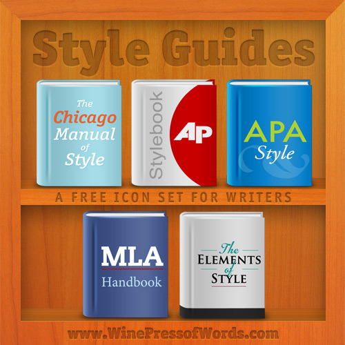 What’s new for web designers – May 2011 styleguides 3
