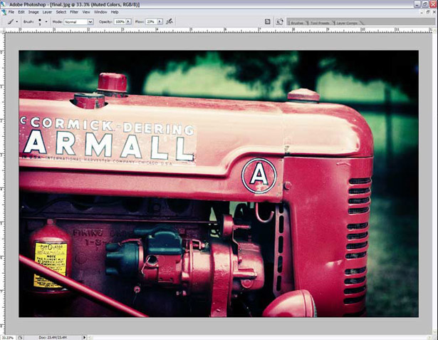 An Introduction to Lomography dpslomotutorial