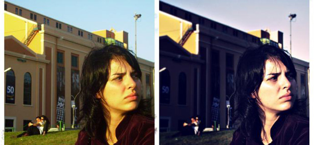 An Introduction to Lomography abduzeedotut