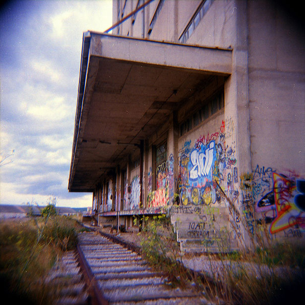 An Introduction to Lomography lukashaiderlomography