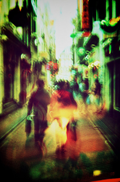 An Introduction to Lomography lomographyamsterdam