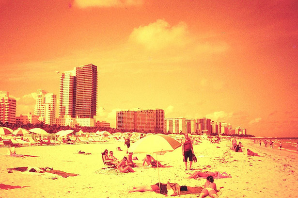 An Introduction to Lomography southbeach