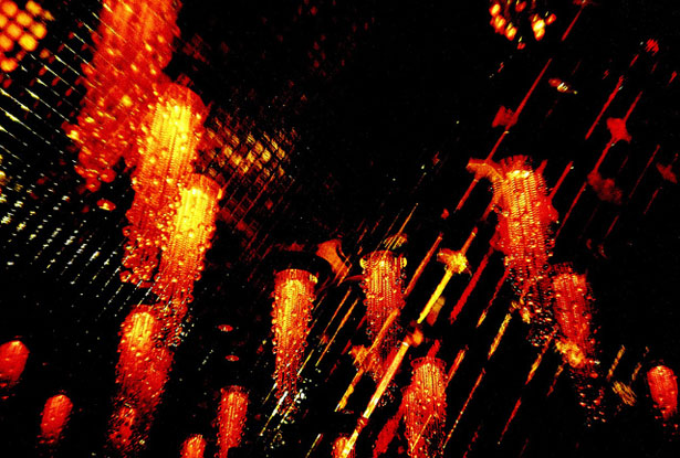 An Introduction to Lomography stalagtitesdimension