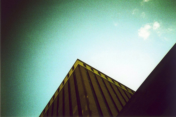 An Introduction to Lomography skycorner