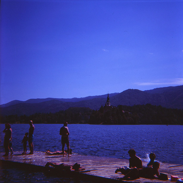 An Introduction to Lomography bled