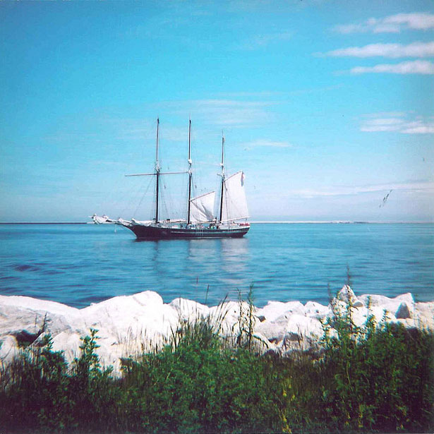 An Introduction to Lomography mkelakefront