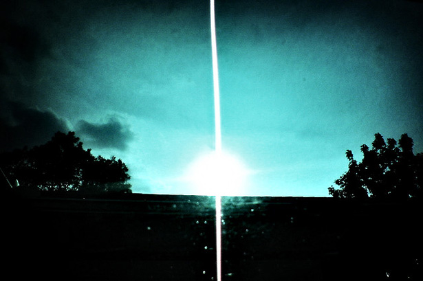 An Introduction to Lomography sunlomo