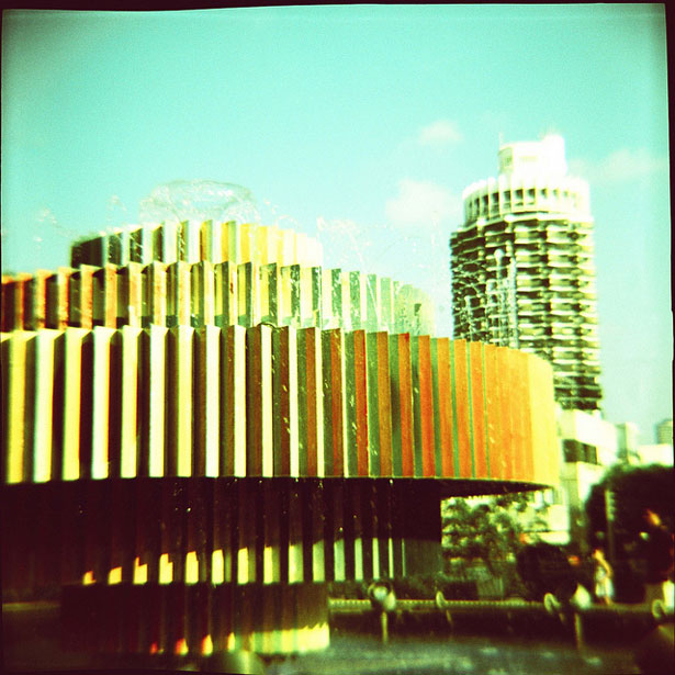 An Introduction to Lomography rainbow 2