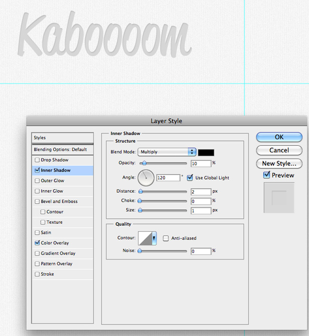 Design a forest inspired Tumblr theme in Photoshop 17 48