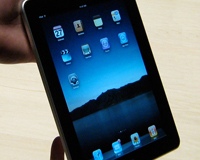Big vs. small: Challenges in responsive web design