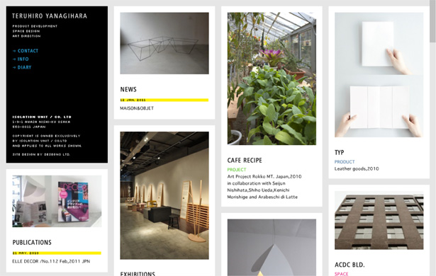 Big vs. small: Challenges in responsive web design teruhiroyanagihara
