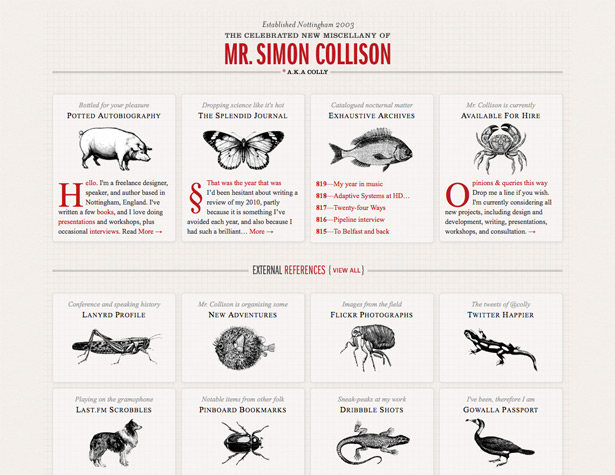 Big vs. small: Challenges in responsive web design collyfour