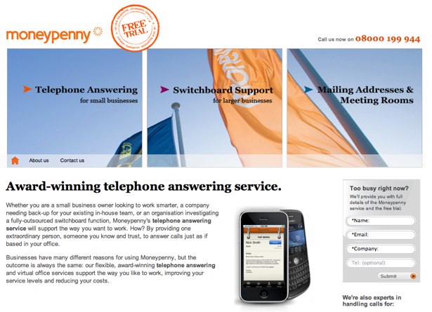 The web designer’s guide to a happier life moneypenny 20110321 082720