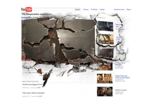 Our favorite tweets of the week <br/>May 2-May 8, 2011 14 64