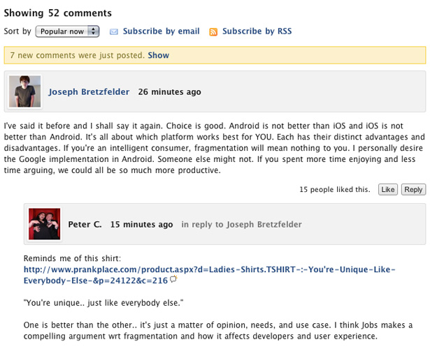 disqus
