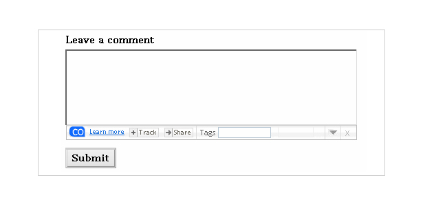 cocomment