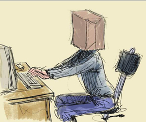 How Facebook Comments is changing commenting on the Web anonymous