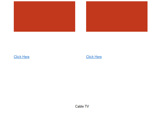 Do's and don'ts for designing email newsletters poorbackground
