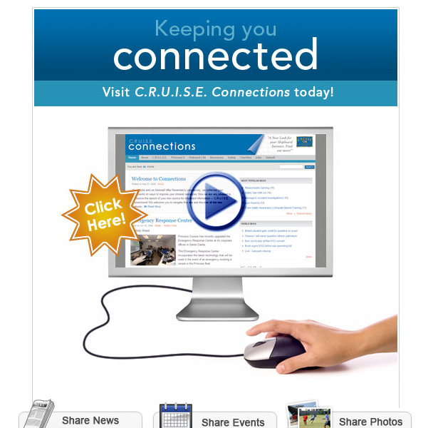 Do's and don'ts for designing email newsletters video 2