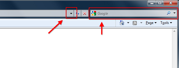 Features Alex Likes in IE8