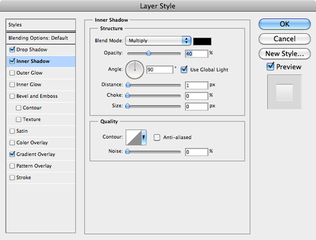 Common elements used in interface button design 3 9 1