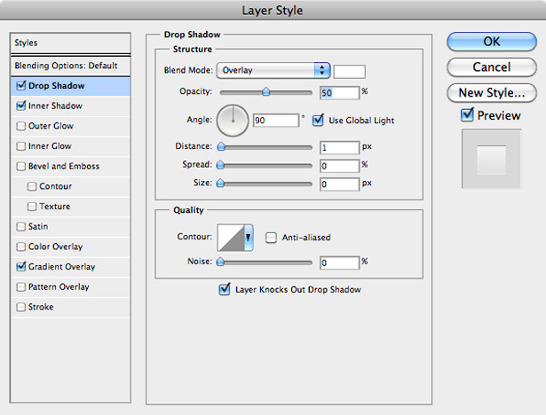 Common elements used in interface button design 3 10 1