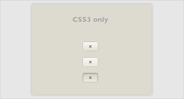 Common elements used in interface button design 10 interface button