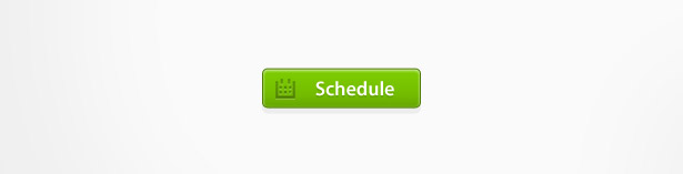 Common elements used in interface button design 4 8 1