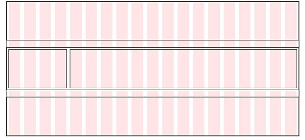 HTML5 and CSS3: Wireframing in the final product Wireframing HTML with CSS Outlines