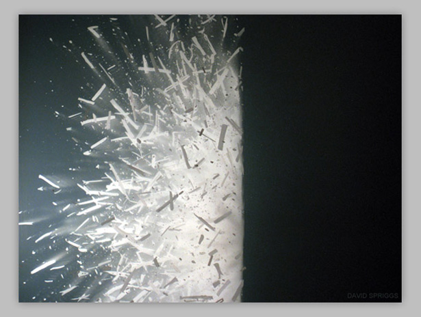 Striking Three Dimensional Glass Paintings spriggs 10