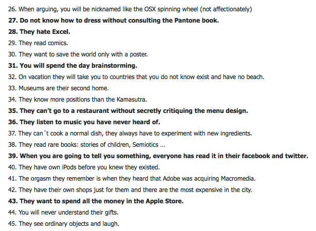 Our Favorite Tweets of the Week <br/>Apr 18-Apr 24, 2011 1 100