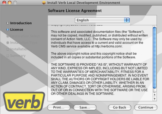 5 incredible hosted CMS' reviewed verb 4