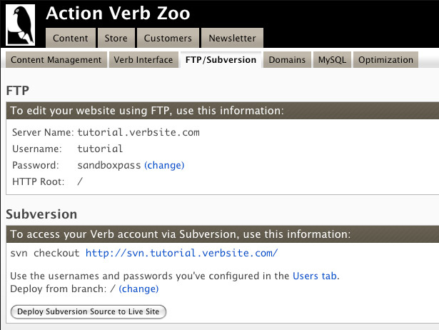 5 incredible hosted CMS' reviewed verb 5