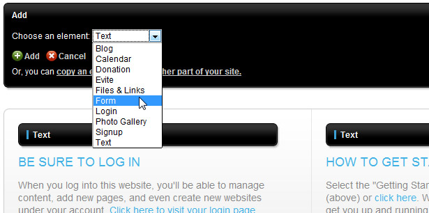 5 incredible hosted CMS' reviewed light 2