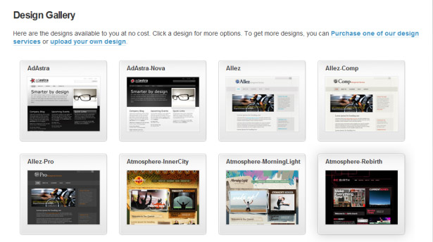 5 incredible hosted CMS' reviewed light 3