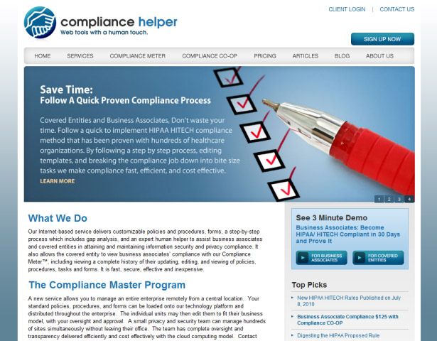 5 incredible hosted CMS' reviewed wv 7