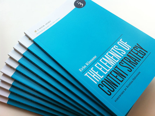 What's new for web designers - Apr 2011 elementsofcontentstrategy