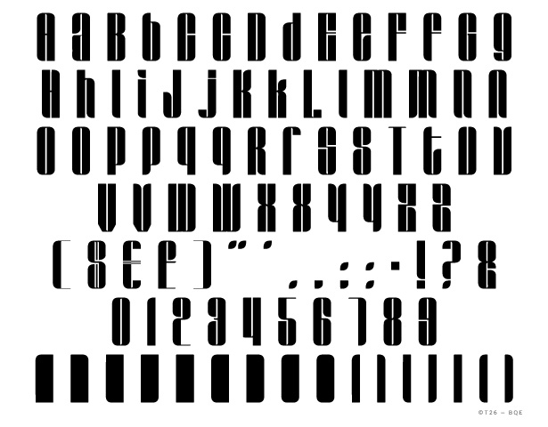 What's new for web designers - Apr 2011 bqe