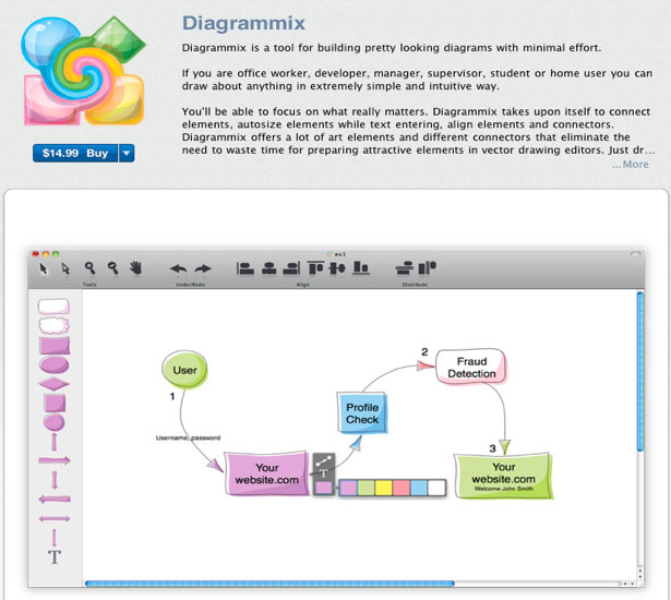 30+ Design Apps on the Mac App Store