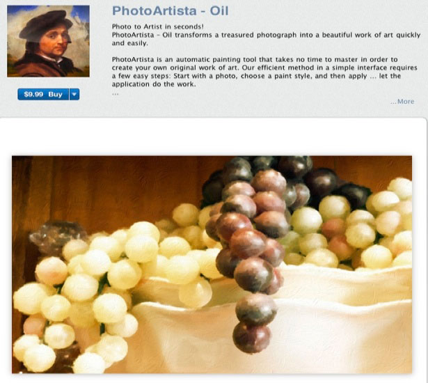 30+ Design Apps on the Mac App Store photoarista