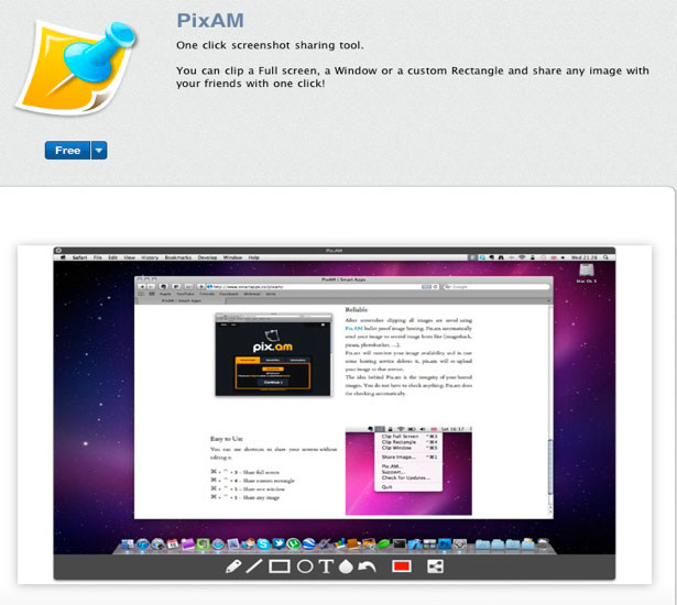 30+ Design Apps on the Mac App Store