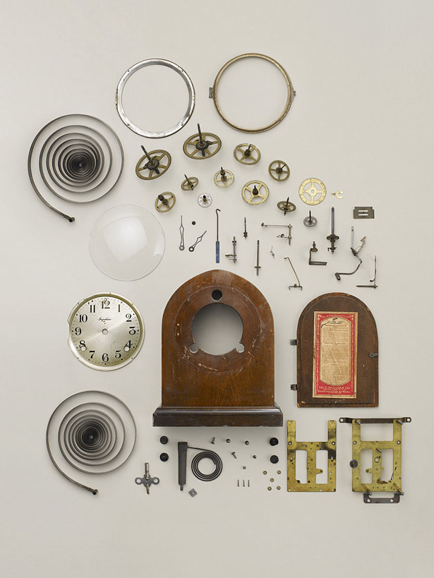 disassembled 1