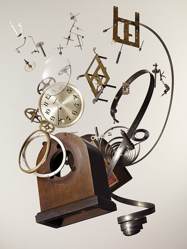 disassembled 2