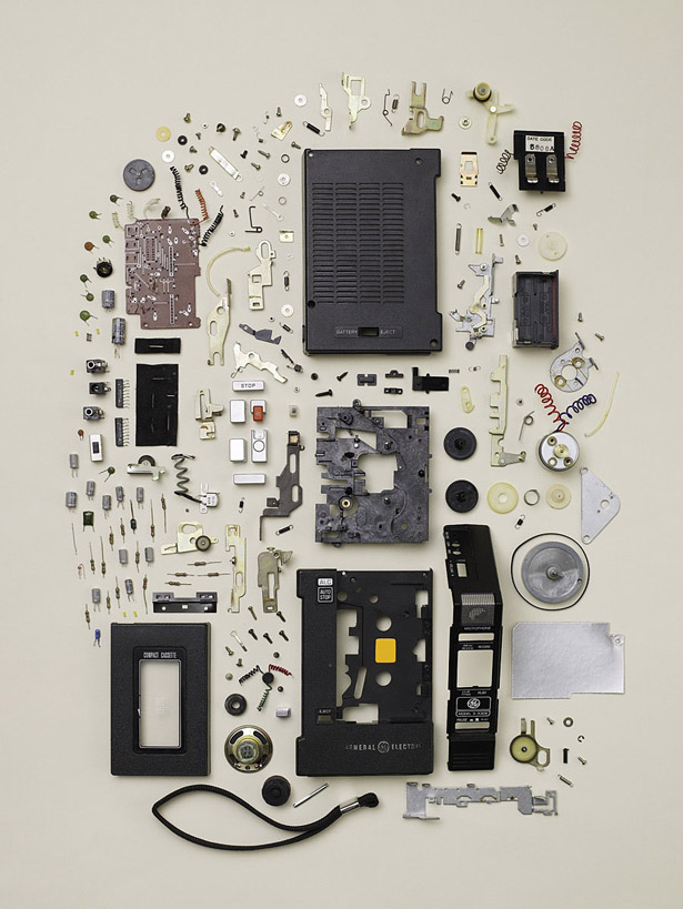 disassembled 7