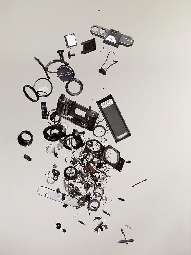 disassembled 10