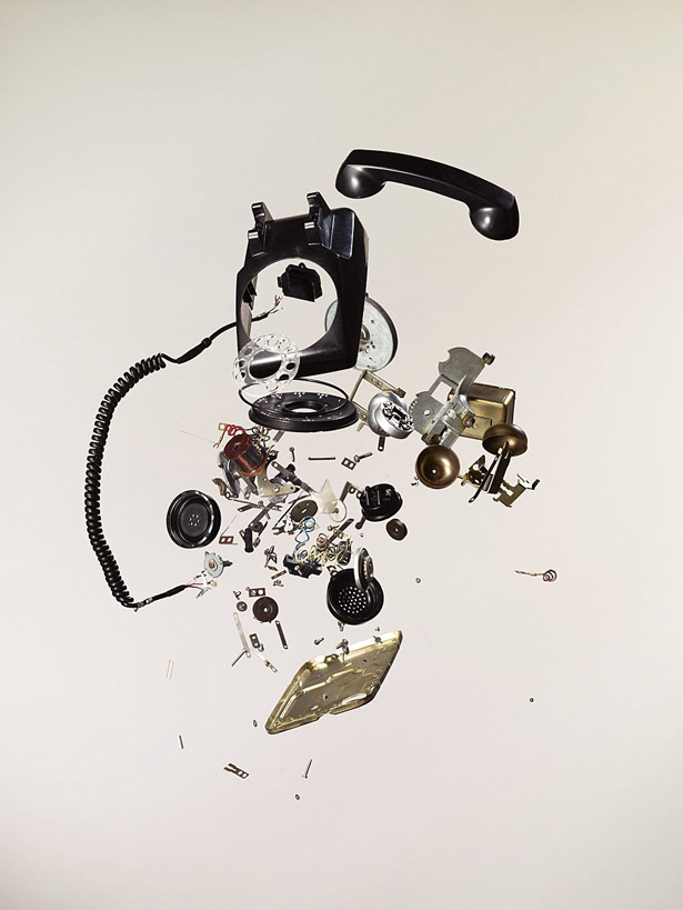 disassembled 12